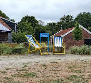 Wandern Schouwen-Duiveland