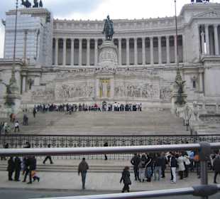 Ausflug: Das Kapitol