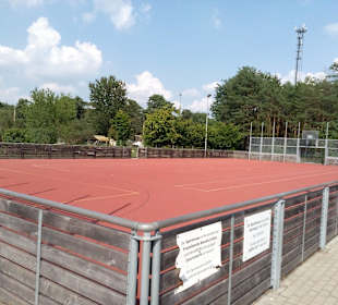 Freizeitpark Wendisch Rietz