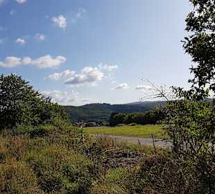Wandern Vöhl