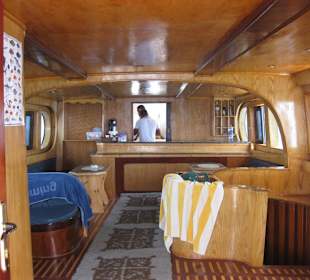 Sehr sauber und gemütlich