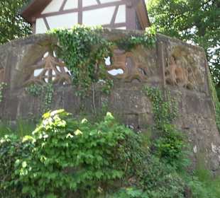 Antoniuskapelle Bad Griesbach