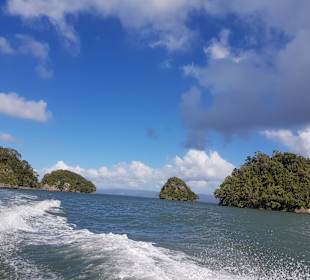 Los Haitises Nationalpark