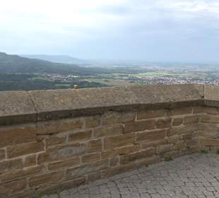 Burg Hohenzollern