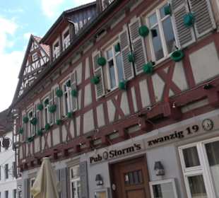 Altstadt Kirchheim unter Teck
