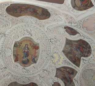 Wallfahrtskirche Maria Gern