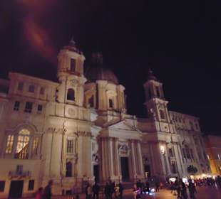 Plac Navona 