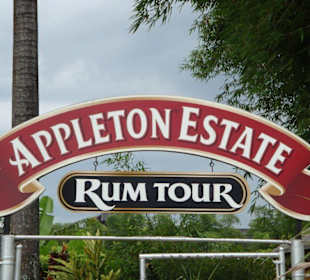 Rumfabrik AppeltonEstate