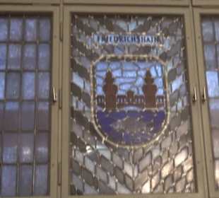 Rotes Rathaus