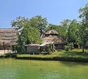 Lagunenfahrt Caorle