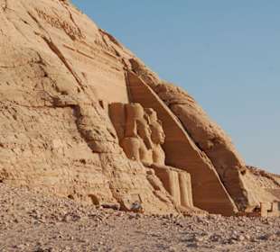 Abu Simbel
