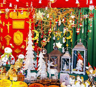 Weihnachtsmartk Nürnberg 2011