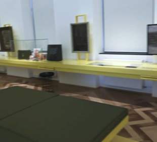 Stadtmuseum Simeonstift