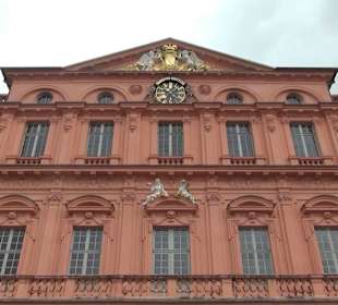 Residenzschloss Rastatt