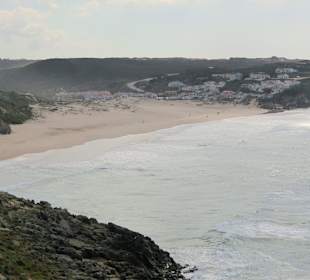 Strand Olhos de Água