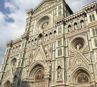 Kathedrale Santa Maria del Fiore