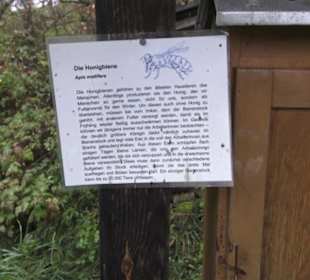 Umweltbildungszentrum Listhof