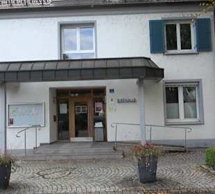 Rathaus Wasserburg