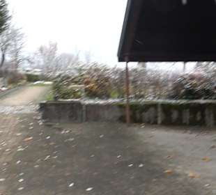 Friedhof Kappishäusern