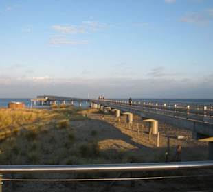 Neue Seebrücke