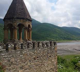 Gruzińska Droga Wojenna