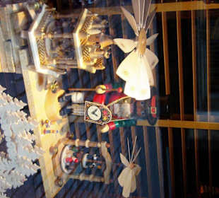 Schaufenster