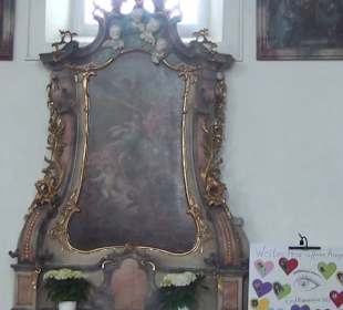 Kath. Stadtpfarrkirche St. Martin