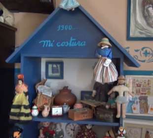 Museo Etnográfico Tanit