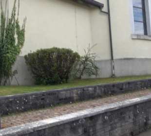 Pfarrkirche St. Markus Stein