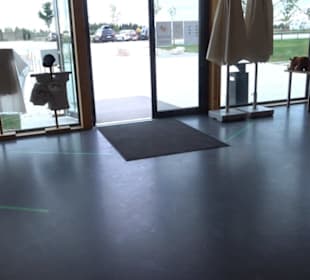 Dinosaurier Museum Altmühltal