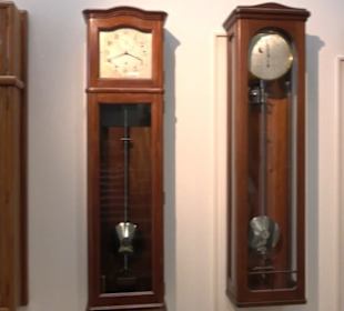 Deutsches Uhrenmuseum