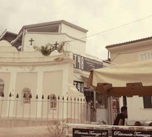 Restaurant Terrazza 48