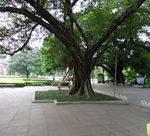 Sun Yat-sen Memorial Hall