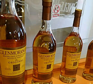 Verschiedene Grössen.