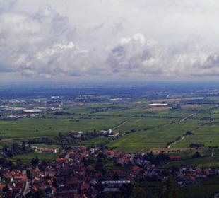 blick auf neustadt