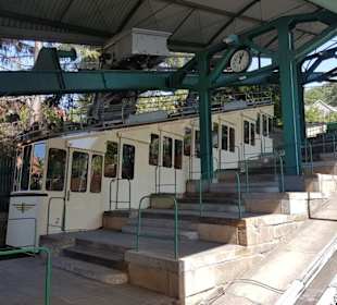 Schwebebahn 