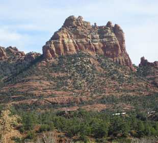 Sedona