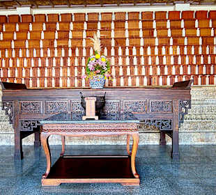 National Revolutionary Martyrs' Shrine