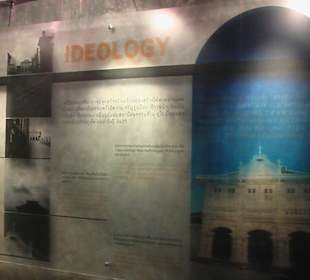 Ideology auf thailändisch