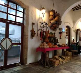 Stadtrundgang Valladolid