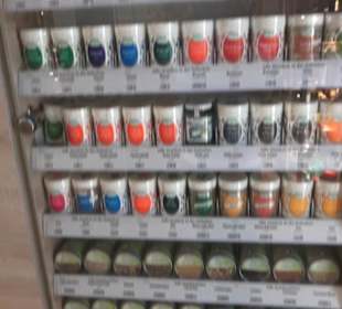 Spicy's Gewürzmuseum