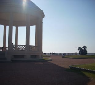 Terrazza mascagni