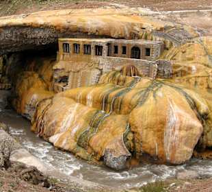 Puente del Inca