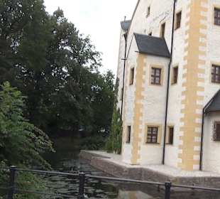 Wasserschloss Klaffenbach
