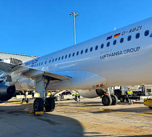 Flughafen Faro (FAO)