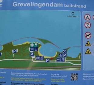 Aquadelta - Strandalternative - Grevelingen Strand