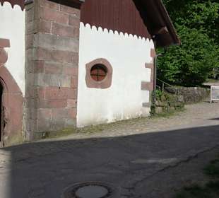 Museum Allerheiligen