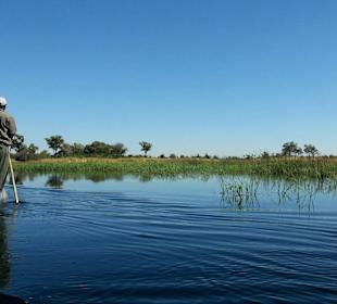 Okavango Delta
