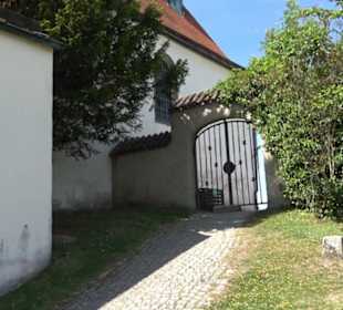 Früchtetrauf - Wurmlinger Kapellenwegle