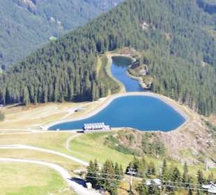 Wandern Fügen (Zillertal)